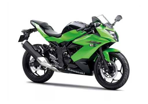 Kawasaki Ninja 250SL